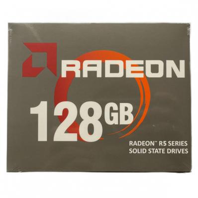 SSD 128Gb Твердотельный SSD диск 2.5" AMD Radeon 128Gb
