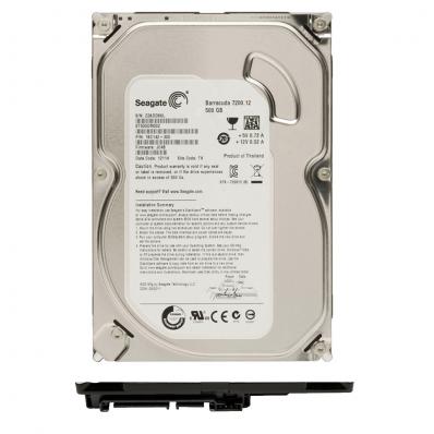 3.5" Жесткий диск 500 Gb (б/у) (гарантия)