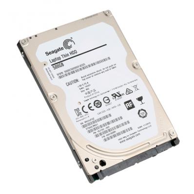 2.5" Жесткий диск 500 Gb (б/у) (гарантия)