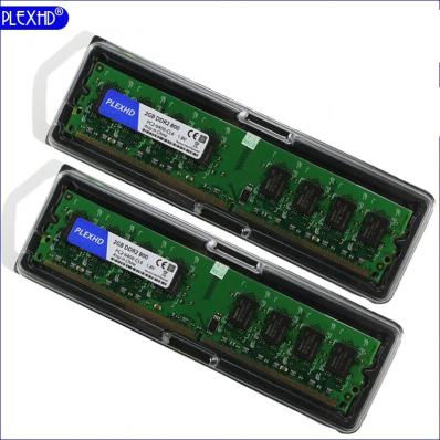 Оперативная память DDR2 2Gb, 800 Mhz (гарантия)