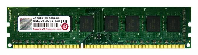 Оперативная память DDR3 4 Gb, 1333Mhz (б/у)(гарантия)