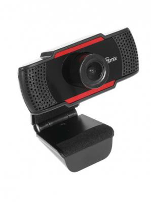 Веб-камера Ritmix RVC-110 (Новая, с гарантией)